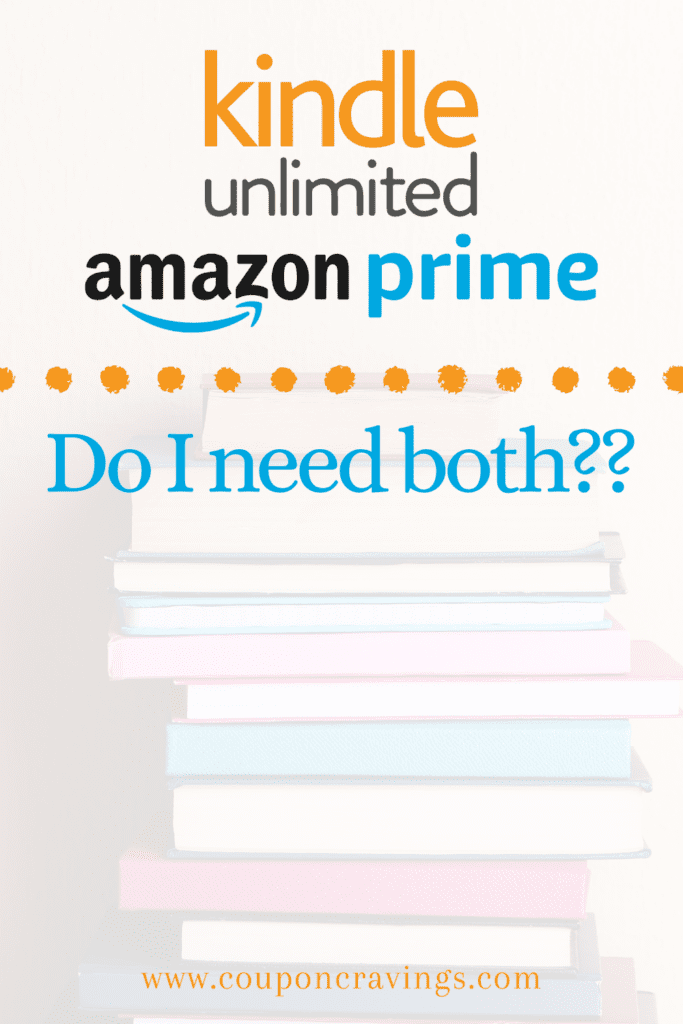 books and amazon prime logo